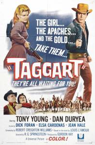    - Taggart - [1964]  