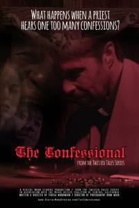   The Confessional The Confessional 2014  