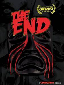   The End - The End 