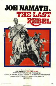 The Last Rebel / The Last Rebel / (1971)   