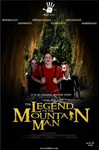   The Legend of the Mountain Man 2008
