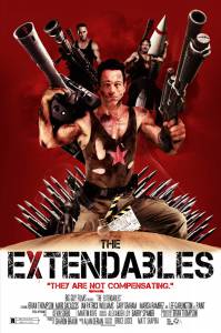    The Extendables   HD