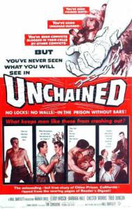   Unchained [1955]  