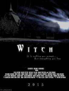    - Witch - 2015 online