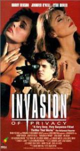        () Invasion of Privacy (1992)