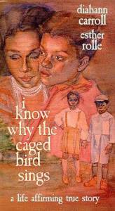    ,      () / I Know Why the Caged Bird Sings - [1979]  