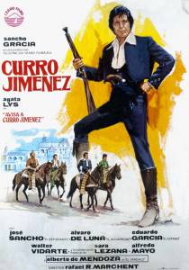      / Avisa a Curro Jimnez (1978)   HD