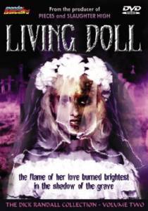  Living Doll - (1990)    