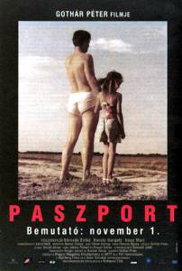    / Paszport 