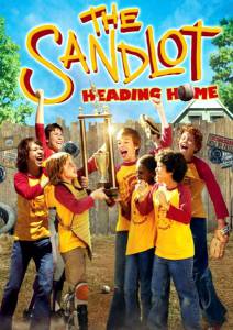 3 () - The Sandlot3 - (2007)   