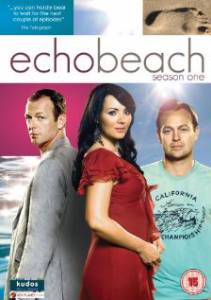   () - Echo Beach / [2008 (1 )]  