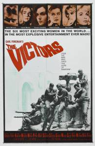  - The Victors    