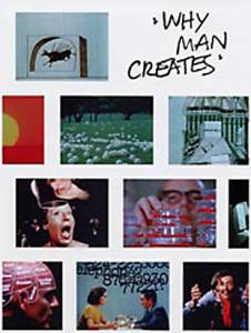    ? / Why Man Creates - [1968]   