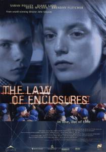    - The Law of Enclosures (2000)   