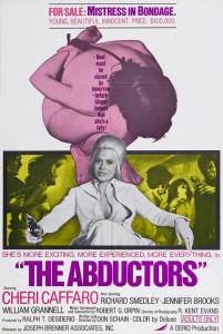    / The Abductors 1972