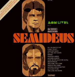  () - O Semideus / (1973 (1 ))   