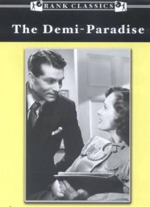    - The Demi-Paradise / [1943] 