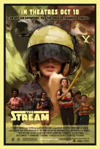    The Stream - [2013] online