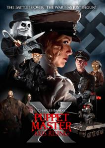    :   / Puppet Master X: Axis Rising - [2012] online