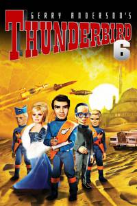     6 - Thunderbird6 - [1968] 