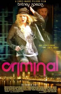     / Criminal / (2011) 