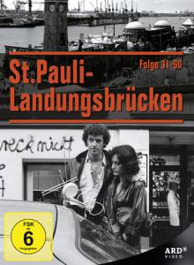     ( 1979  1982) - St. Pauli-Landungsbrcken   