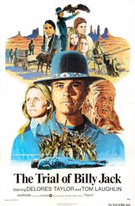      The Trial of Billy Jack [1974]  