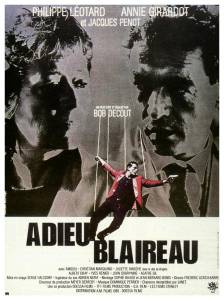   ,  Adieu blaireau / [1985]