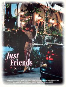   Just Friends / 1996    