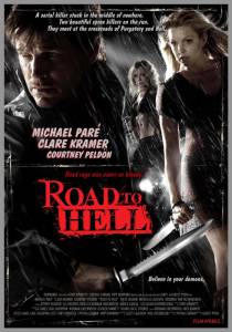      / Road to Hell / [2012] 