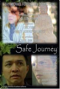     - Safe Journey 