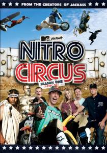     () / Nitro Circus  