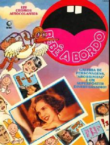      () - Beb a Bordo / 1988 online