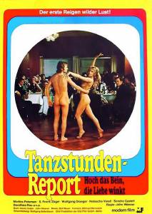     Der Tanzstunden-Report (1973)   