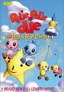     :    () Rolie Polie Olie: The Baby Bot Chase online