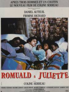       - Romuald et Juliette [1988] 