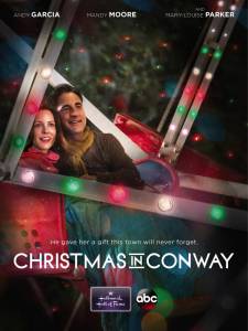      () Christmas in Conway (2013)   HD