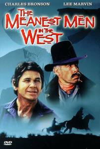        () / The Meanest Men in the West / [1978]   HD