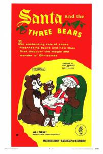       - Santa and the Three Bears