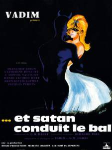     Et Satan conduit le bal / (1962)  