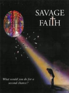 Savage Faith - Savage Faith - (2004)   