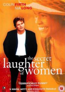     / The Secret Laughter of Women 