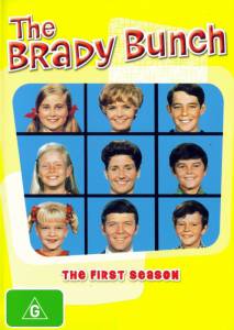      ( 1969  1974) - The Brady Bunch / [1969 (5 )]