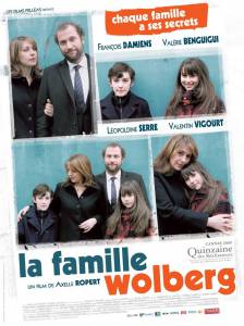   La famille Wolberg [2009]   