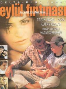     - Eyll firtinasi (2000)