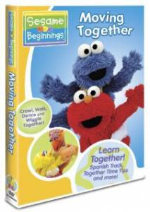   Sesame Beginnings: Moving Together () - Sesame Beginnings: Moving Together ()   
