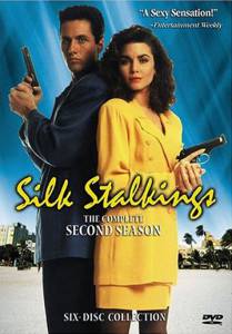       ( 1991  1999) Silk Stalkings - (1991 (8 ))