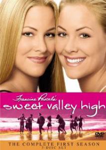      ( 1994  1998) Sweet Valley High   