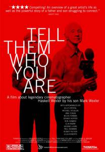  ,    Tell Them Who You Are [2004]  