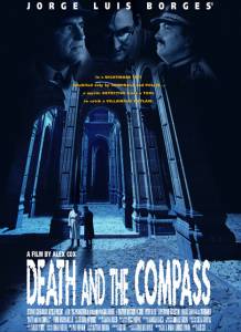      / Death and the Compass 1992 
